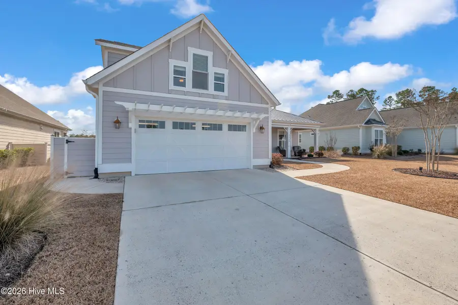 6450 Delvin Circle, Leland, NC 28451 - Image #3