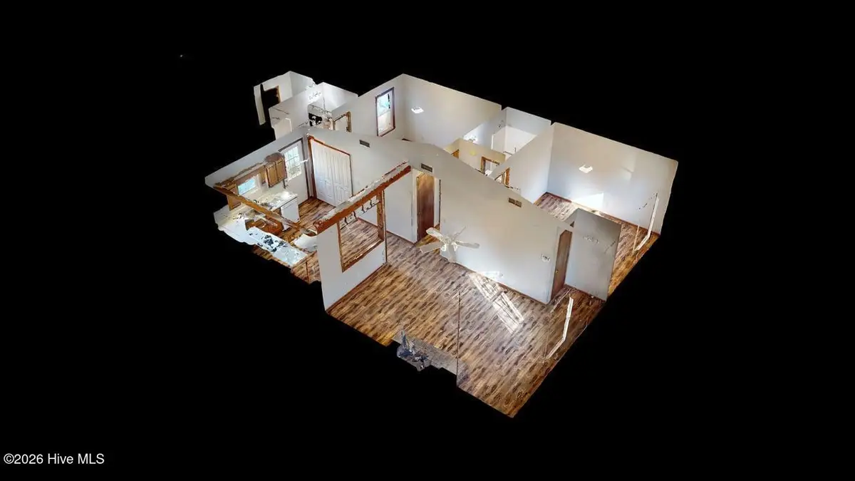 109 Hickory Grove Drive, Jacksonville, NC 28546 - Image #1