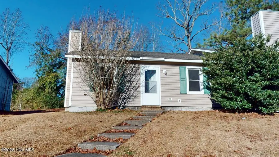 109 Hickory Grove Drive, Jacksonville, NC 28546 - Image #3