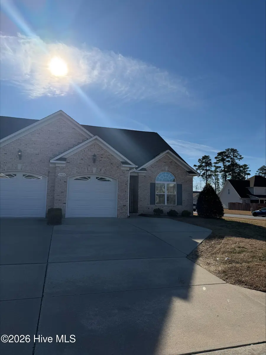 2353 Dovedale Drive #B, Greenville, NC 27834 - Image #3