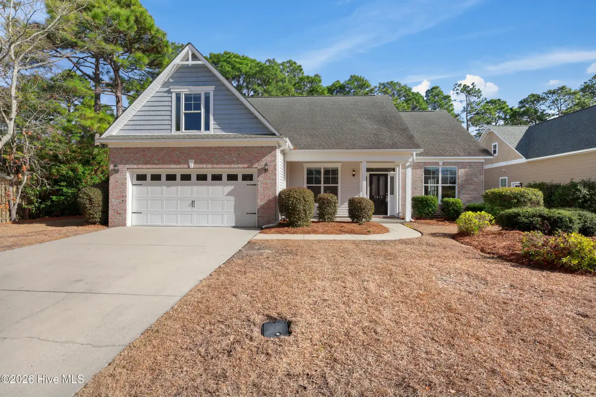 7613 Saint Clair Drive, Wilmington, NC 28412 - Image #1
