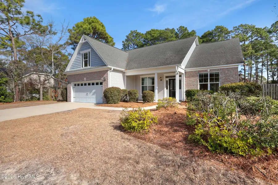 7613 Saint Clair Drive, Wilmington, NC 28412 - Image #2