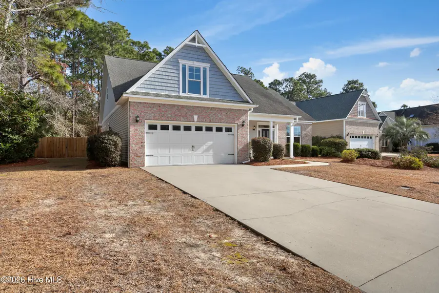 7613 Saint Clair Drive, Wilmington, NC 28412 - Image #3