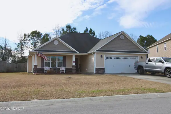 707 Appling Court, Jacksonville, NC 28546