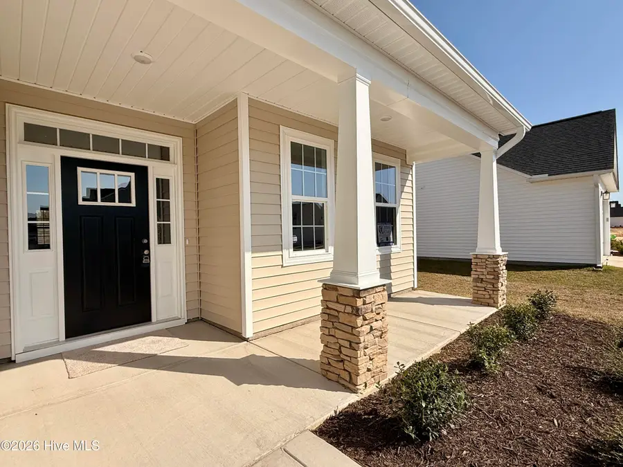 360 Steelwood Street, Raeford, NC 28376 - #3