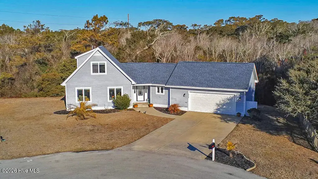 312 Pine Knoll Circle, Pine Knoll Shores, NC 28512 - Image #1