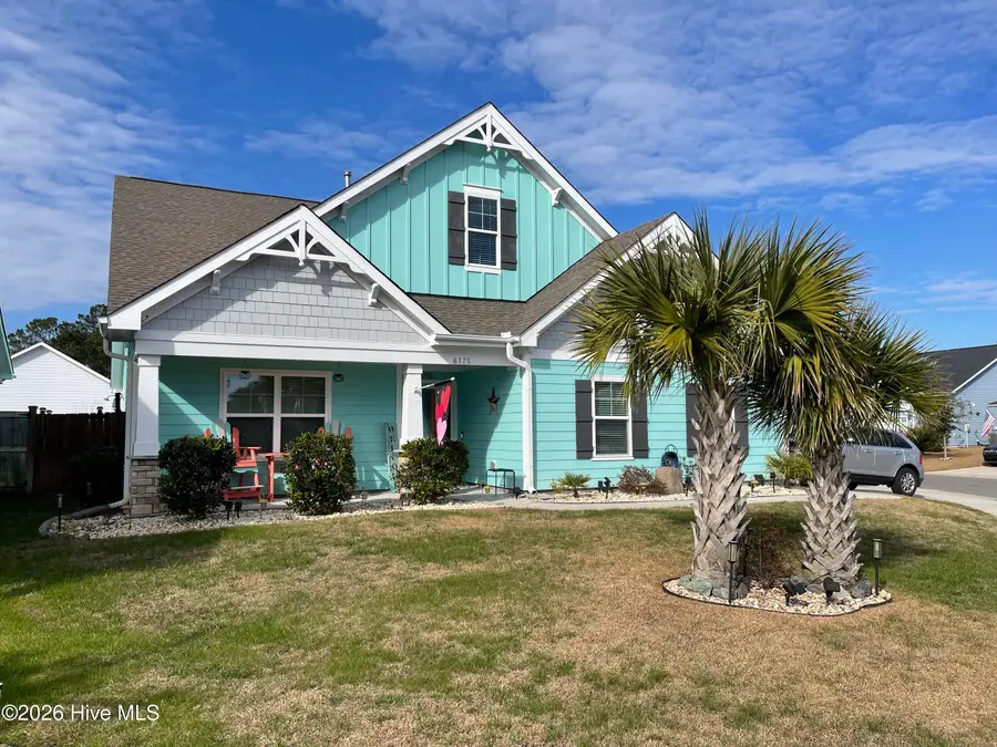 6175 Meadowgrove Loop, Wilmington, NC 28409 - Image #2