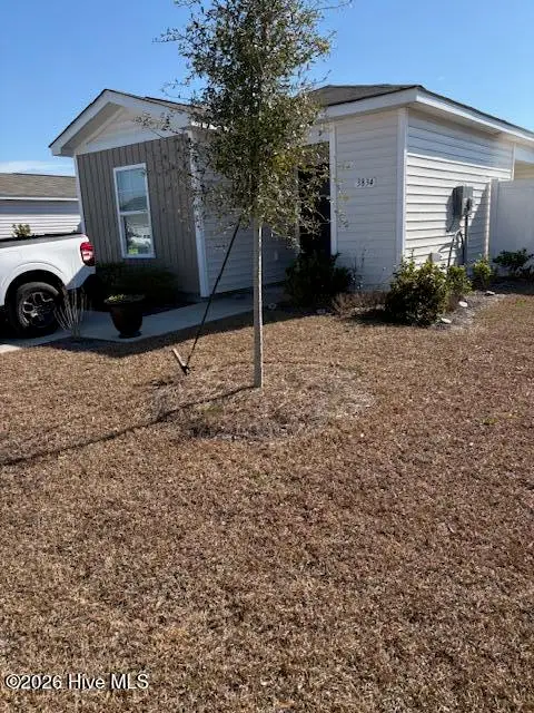 3834 Lady Bug Drive, Shallotte, NC 28470 - #2