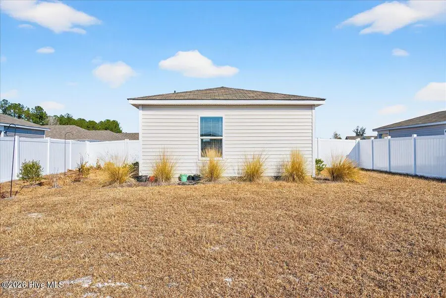 3834 Lady Bug Drive, Shallotte, NC 28470 - #3