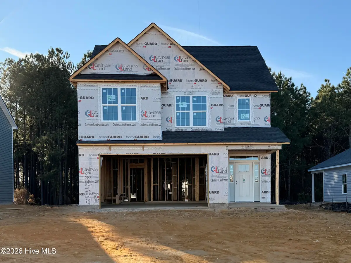 228 Ironbark Drive, Raeford, NC 28376 - Image #1