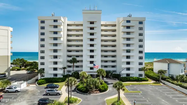 1704 N Lumina Avenue #7-F, Wrightsville Beach, NC 28480
