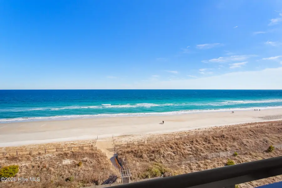 1704 N Lumina Avenue #7-F, Wrightsville Beach, NC 28480 - Image #3
