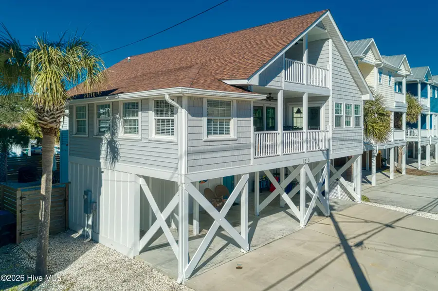 1510 Lake Park Boulevard S, Carolina Beach, NC 28428 - Image #3