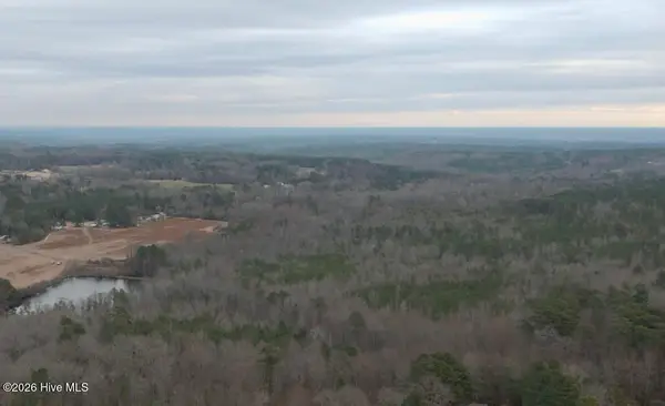 Tract 3, Bradley Road, Broadway, NC 27505