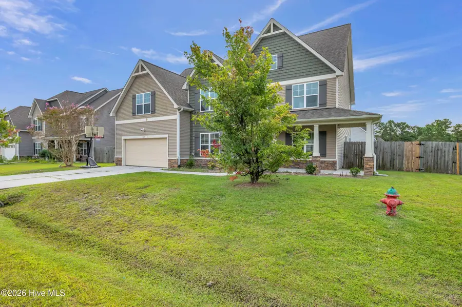 128 Pamlico Drive, Holly Ridge, NC 28445 - Image #3
