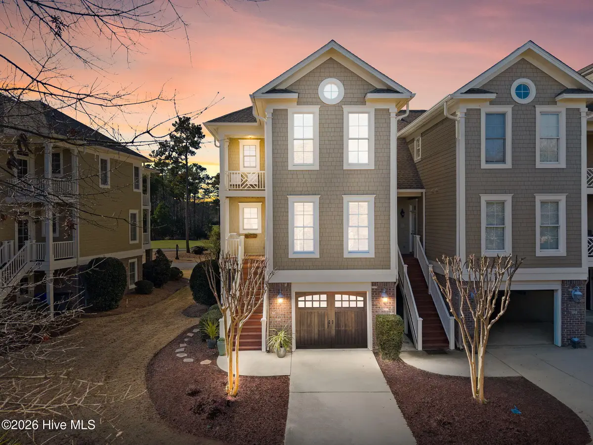 489 River Bluff Drive #Unit 1, Shallotte, NC 28470 - Image #1