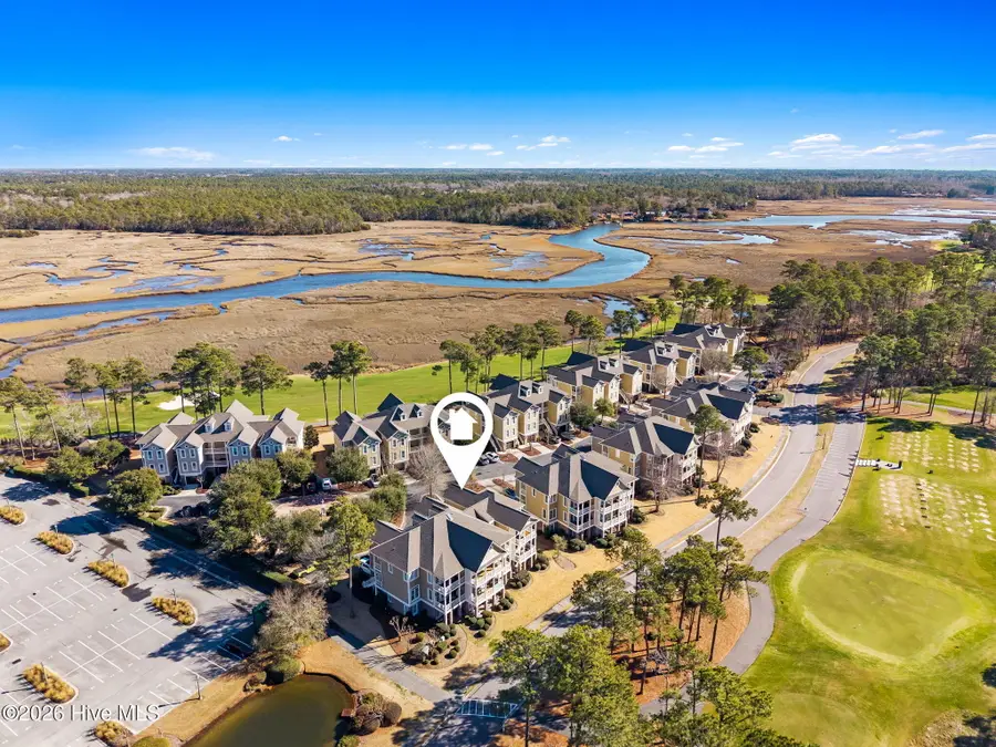 489 River Bluff Drive #Unit 1, Shallotte, NC 28470 - Image #3