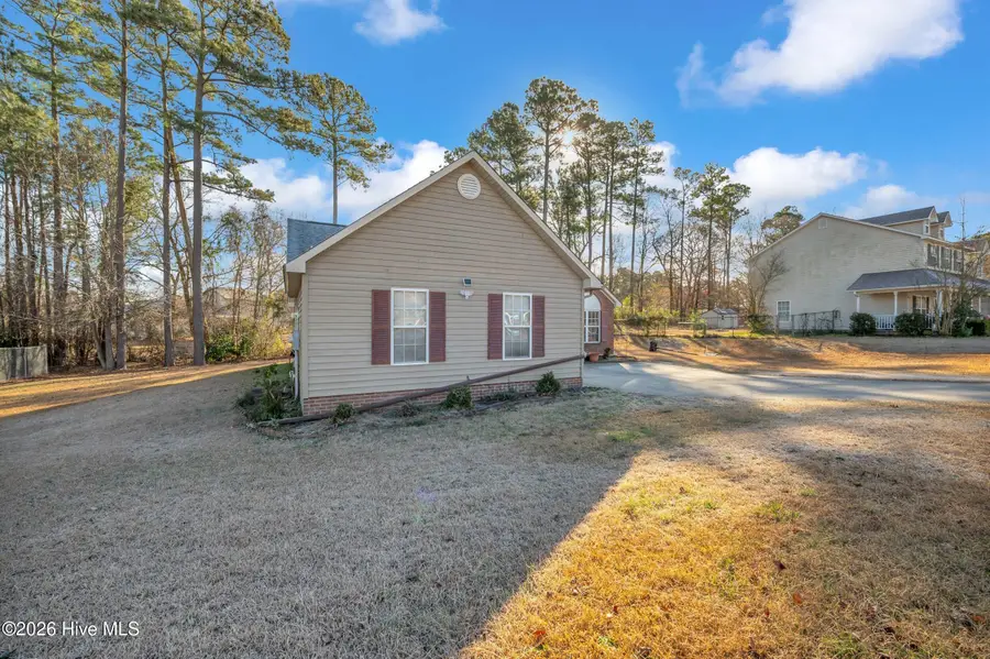 202 Remington Drive, Midway Park, NC 28544 - Image #3