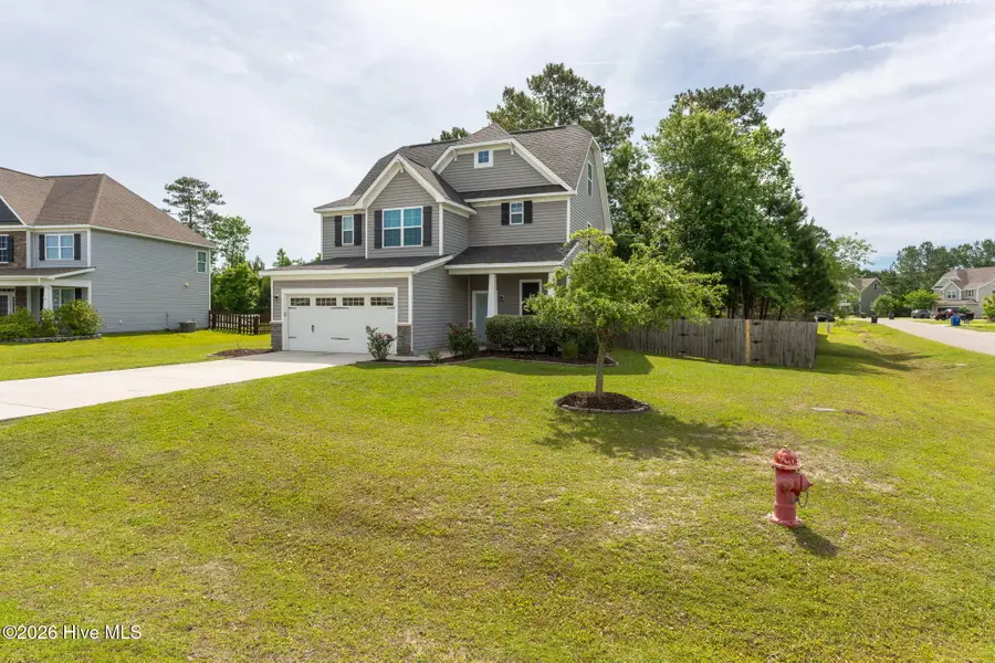 206 Cheswick Drive, Holly Ridge, NC 28445 - Image #2