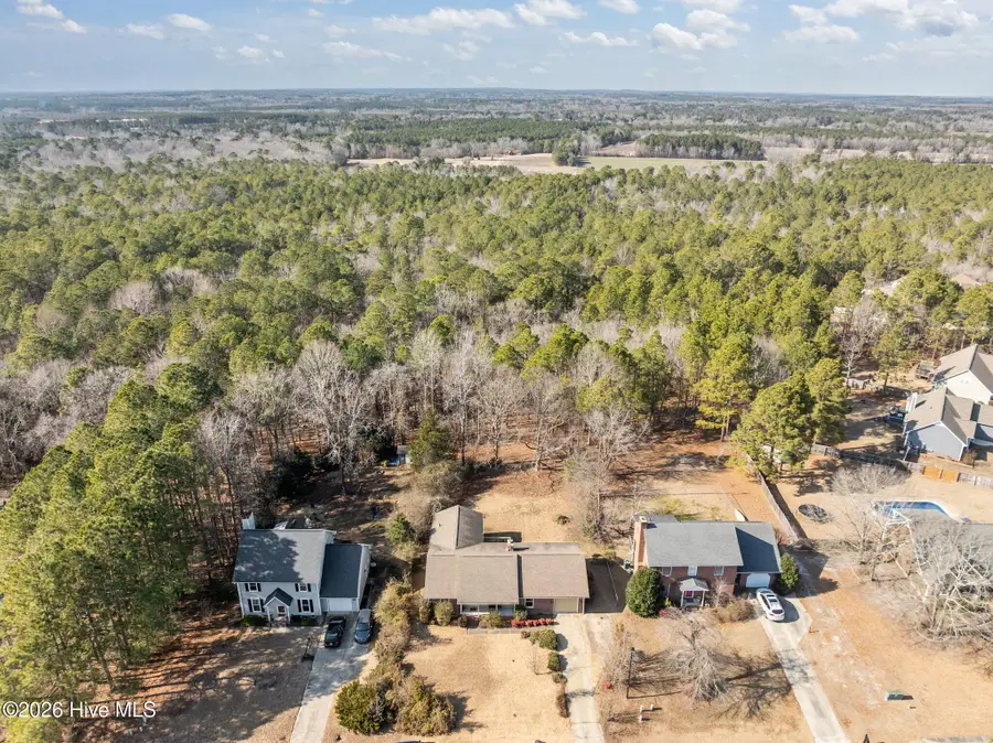 946 Pepperwood Drive, Fayetteville, NC 28311 - #3