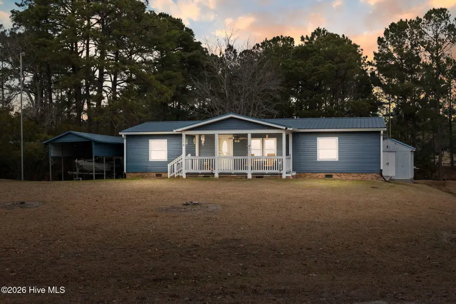 5276 Nighthawk Court Sw, Shallotte, NC 28470 - Image #2