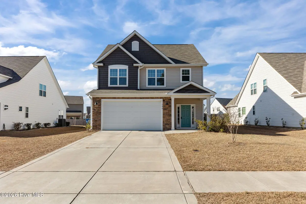 190 Cromwell Court, Raeford, NC 28376 - Image #1