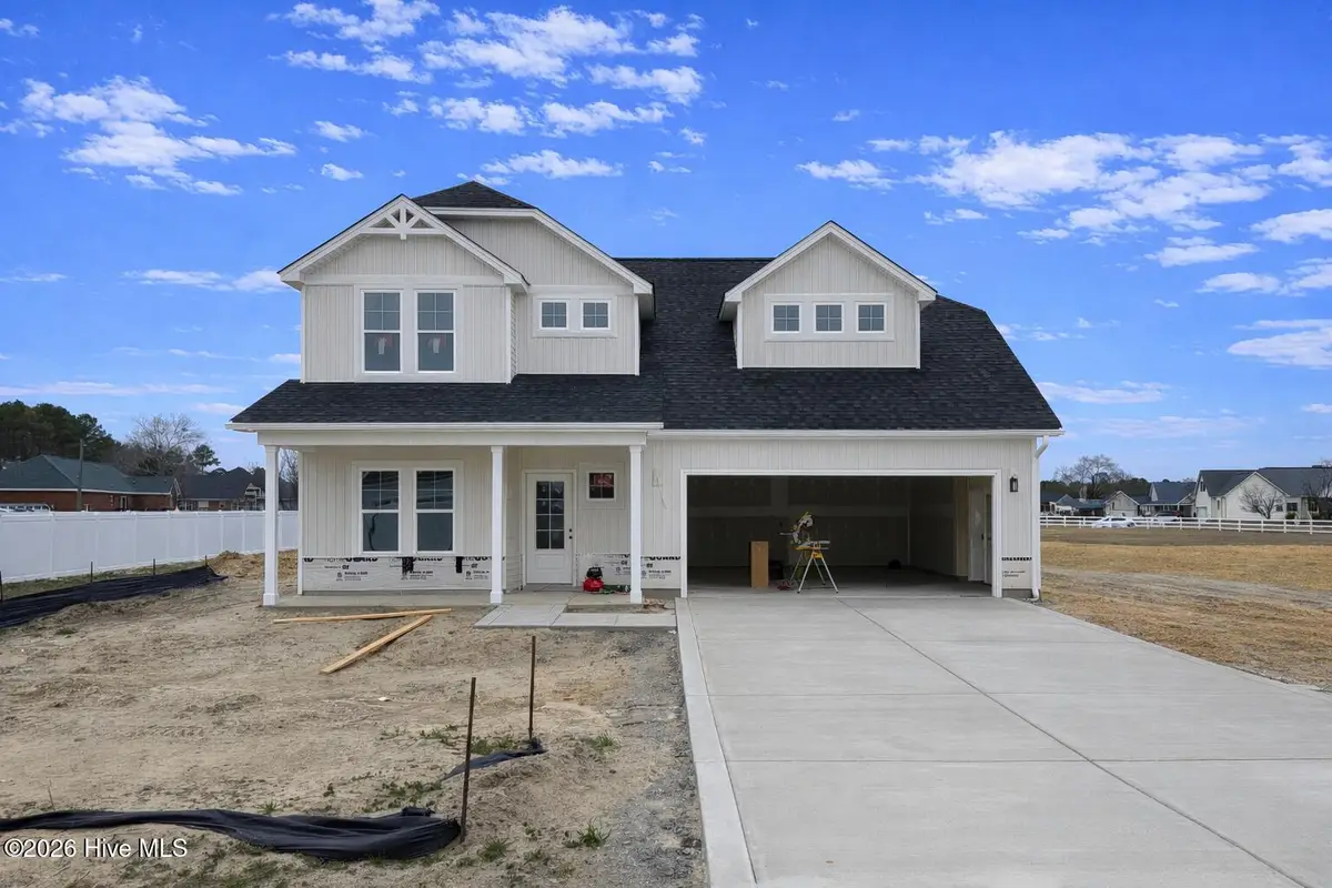 103 Hudson Village Drive, La Grange, NC 28551 - #1