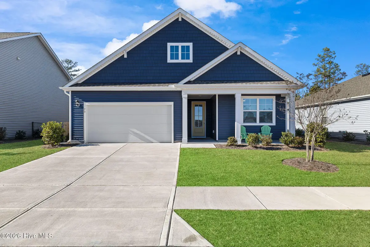 73 Moyock Lane #Lot 236, Wilmington, NC 28411 - Image #1
