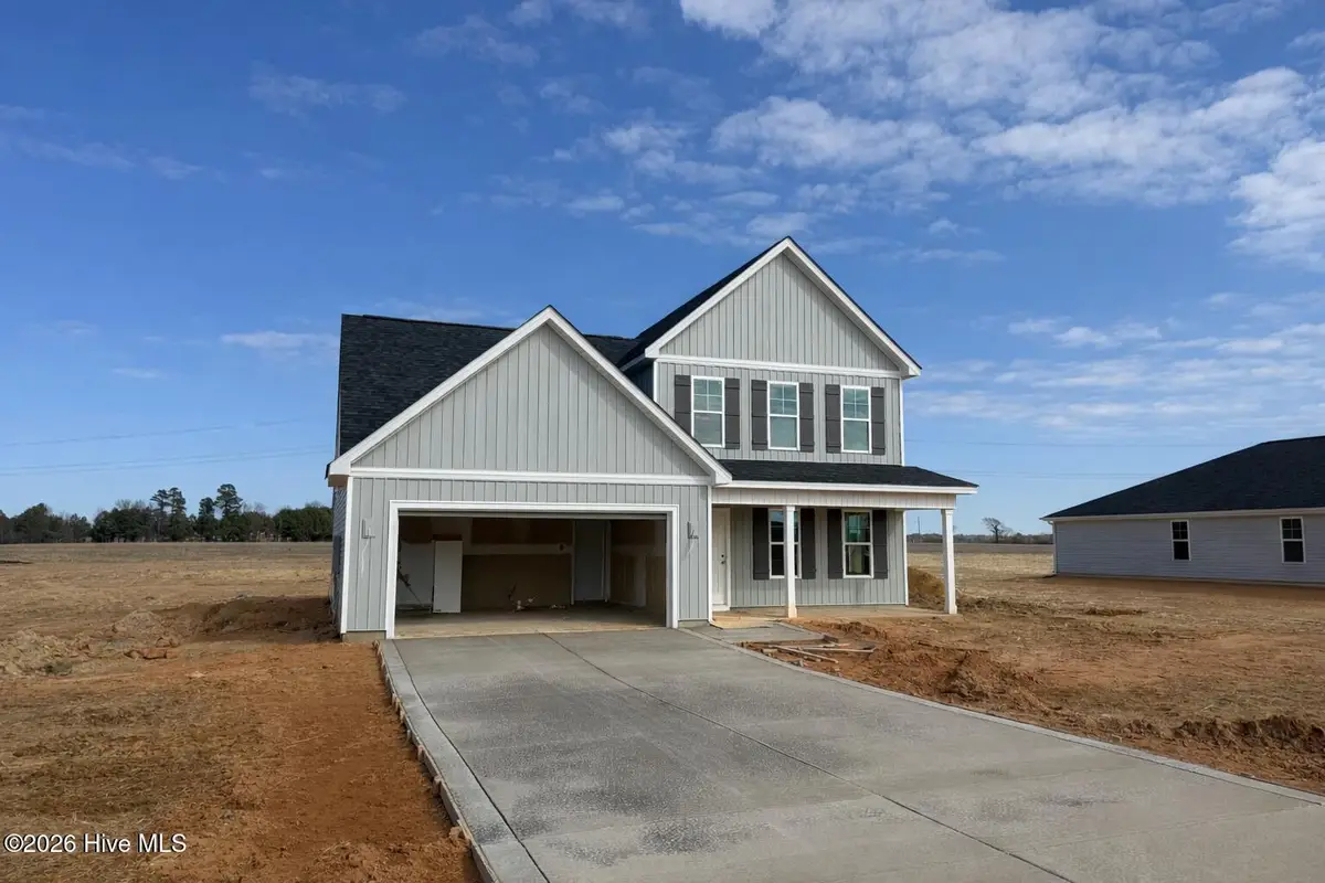 61 Baxley Drive, Plain View, NC 28234 - #1