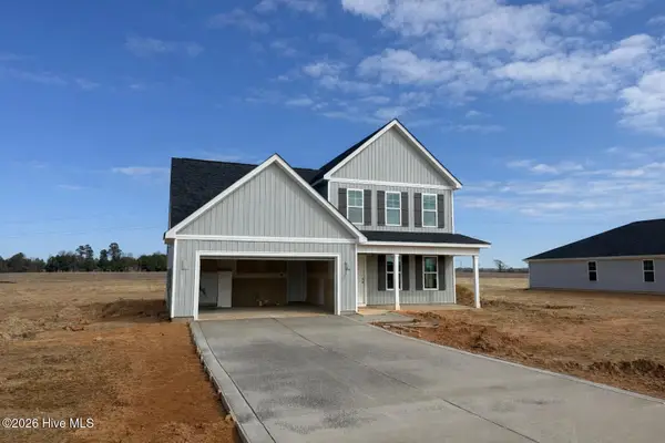 61 Baxley Drive, Dunn, NC 28234