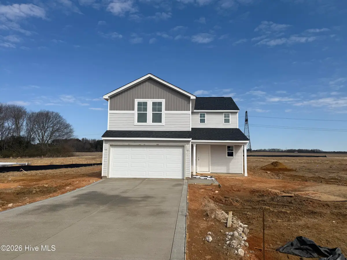 41 Baxley Drive, Plain View, NC 28234 - #1