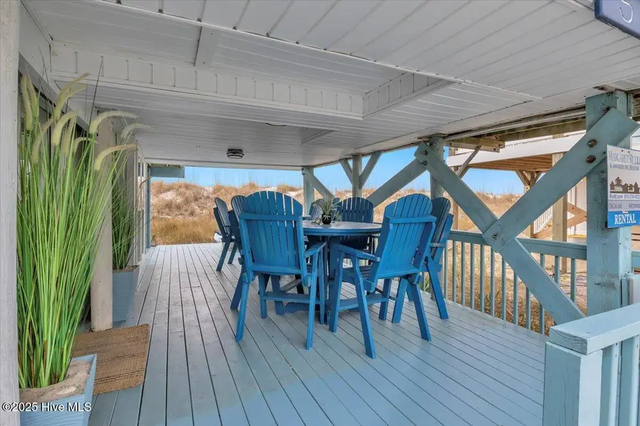 5225 E Beach Drive, Oak Island, NC 28465 - Image #3
