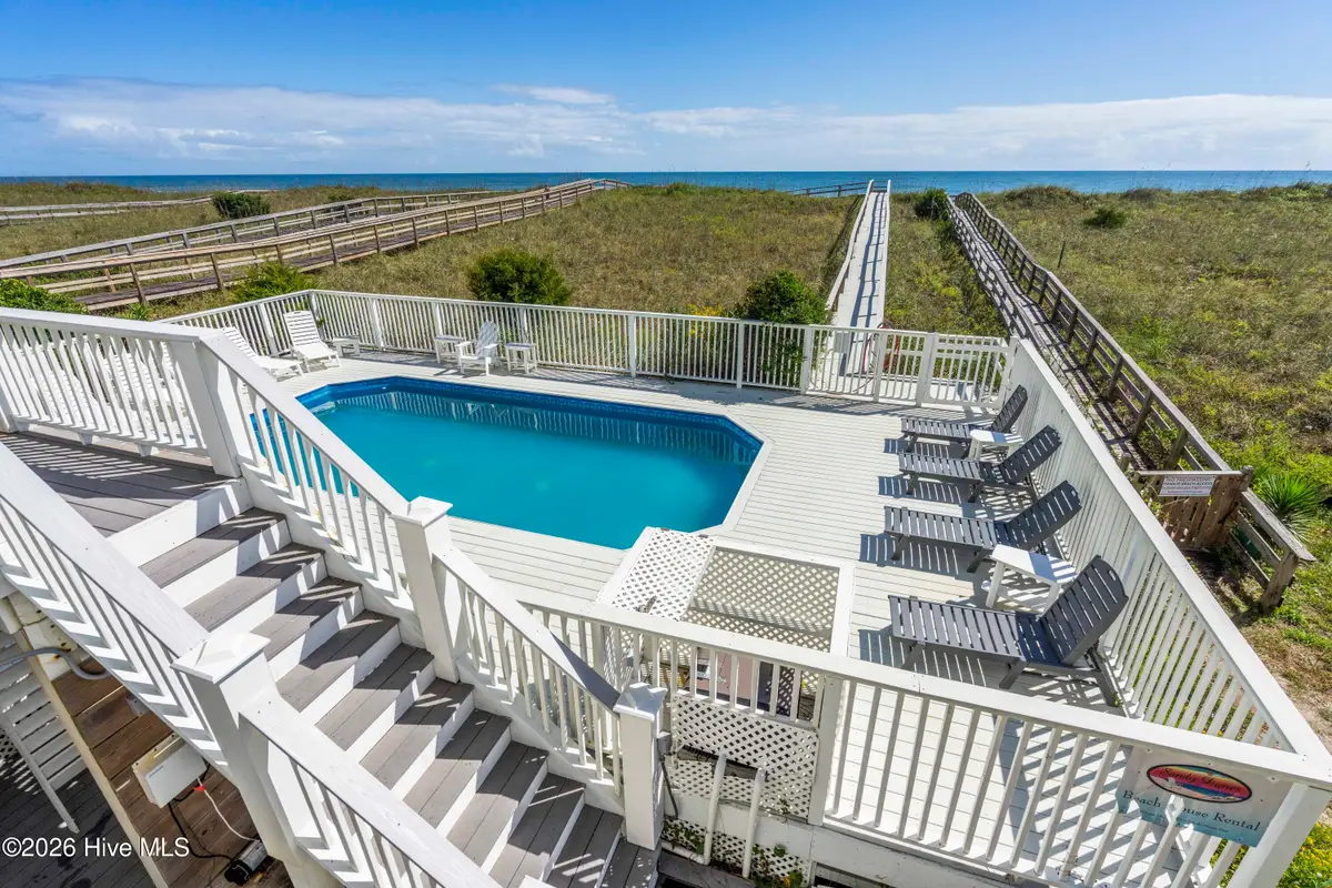 808 Carolina Beach Avenue N #1, Carolina Beach, NC 28428 - Image #1