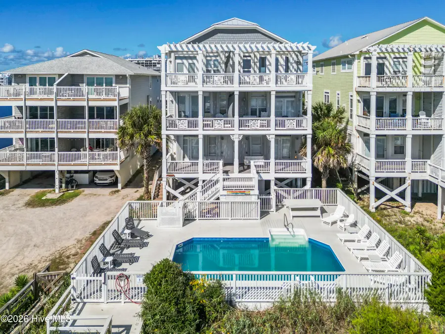 808 Carolina Beach Avenue N #1, Carolina Beach, NC 28428 - Image #2
