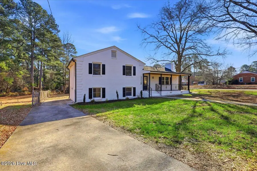 1112 S Andrews Avenue, Goldsboro, NC 27530 - Image #3