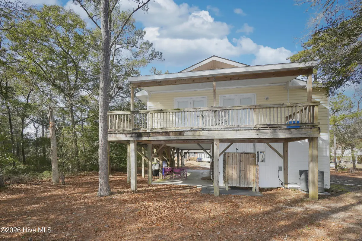 114 NW 21st Street, Oak Island, NC 28465 - Image #1