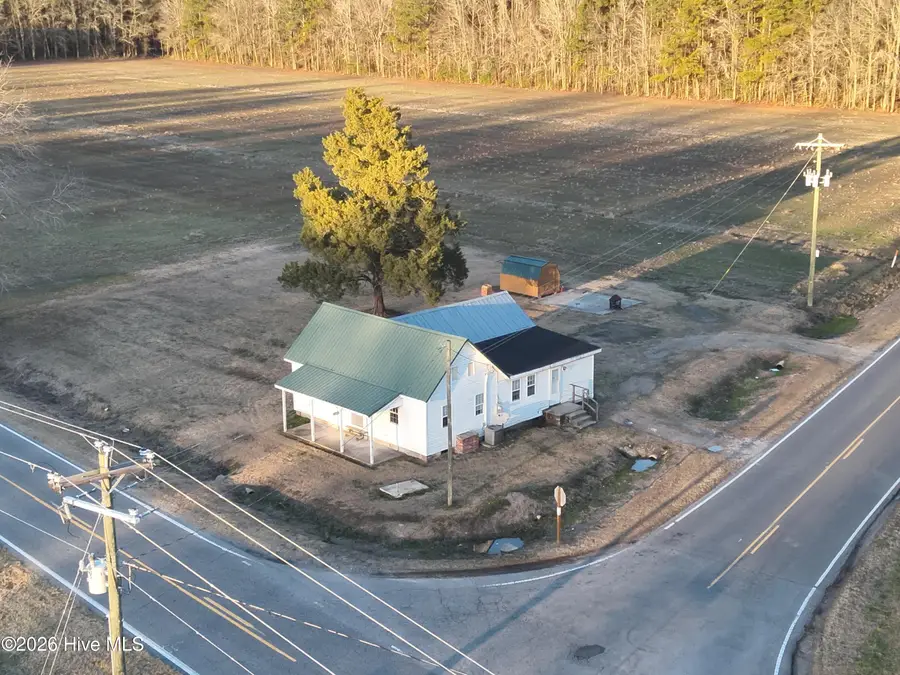586 Clay Bottom School Road, Chocowinity, NC 27817 - Image #3