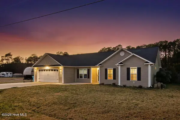113 Cherry Grove Drive, Richlands, NC 28574 - Image #2