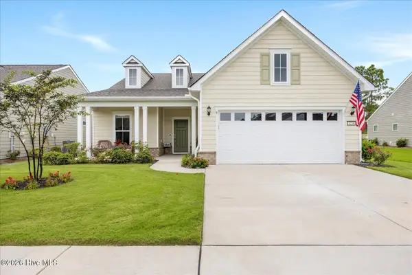 3236 Penzance Row, Wilmington, NC 28412