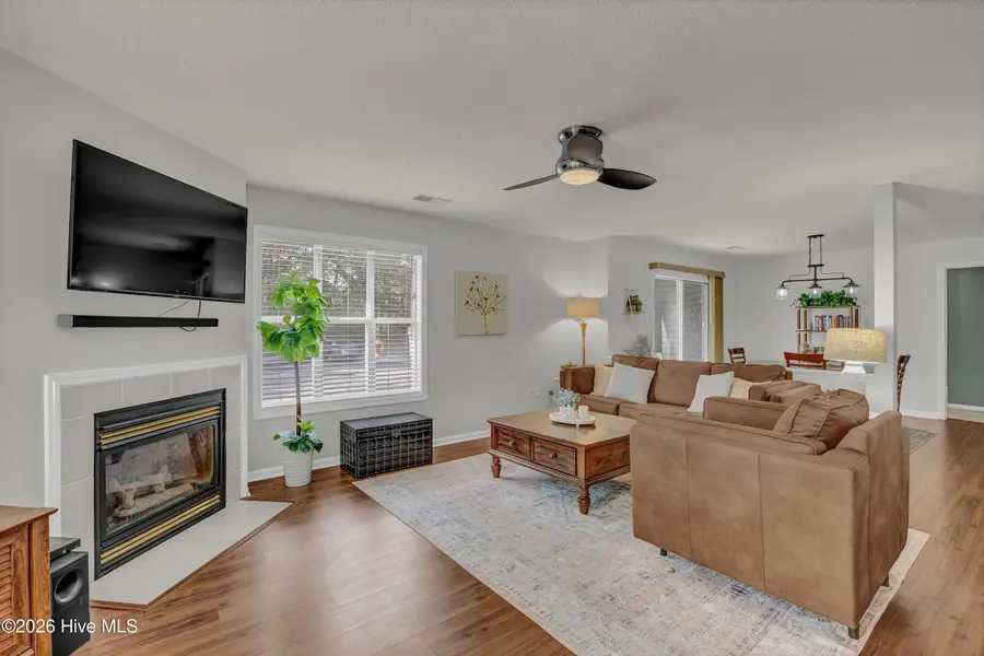 4126 Breezewood Drive #Apt 101, Wilmington, NC 28412 - Image #3