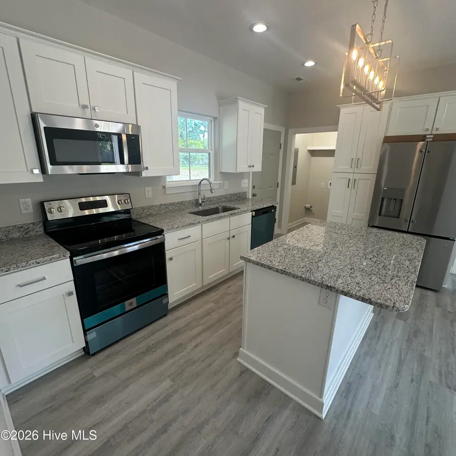 128 Colony Drive, Edenton, NC 27932 - #3