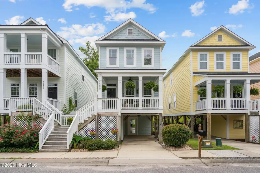 1250 Charleston Common Drive, Leland, NC 28451 - Image #2