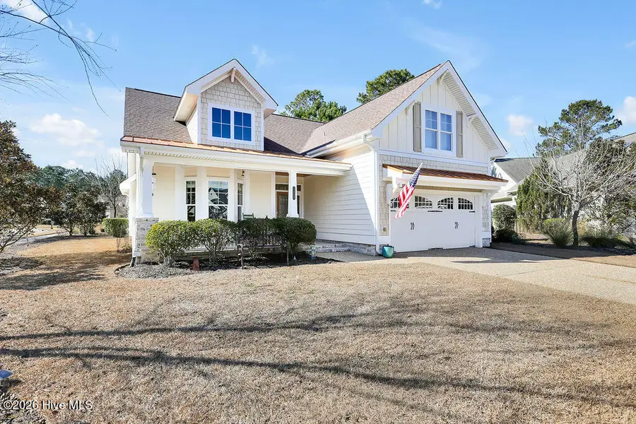 1205 Earnley Cove, Leland, NC 28451 - Image #2