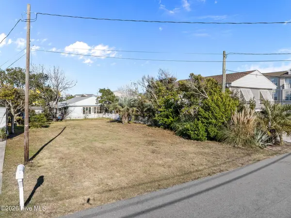 304 M Avenue, Kure Beach, NC 28449