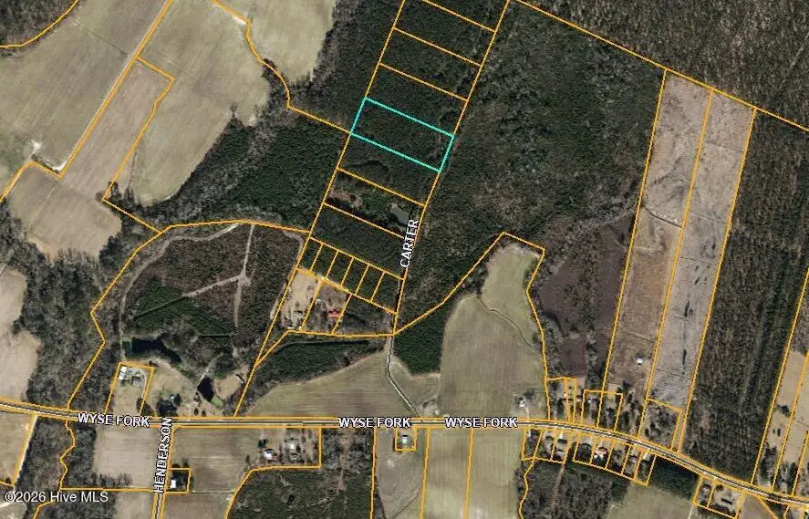Lot 5 Off Sr 1002, Trenton, NC 28585 - Image #1