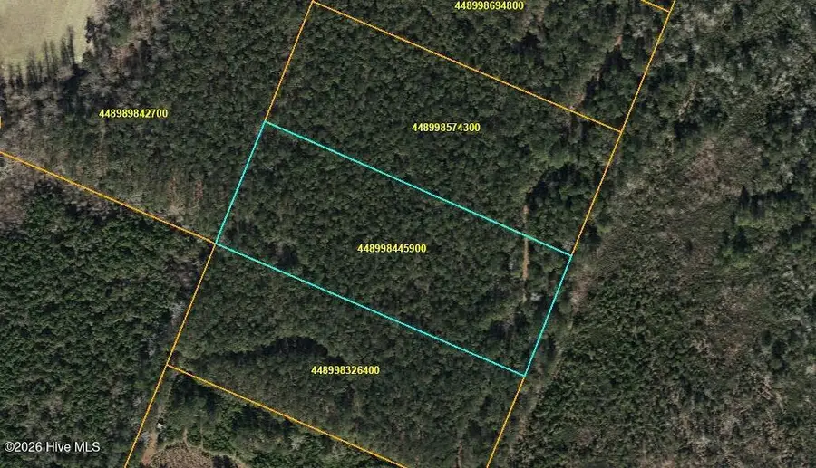 Lot 5 Off Sr 1002, Trenton, NC 28585 - Image #2