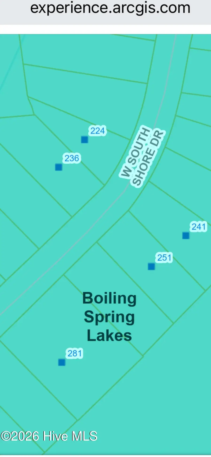 224 W South Shore Drive, Southport, NC 28461 - Image #3