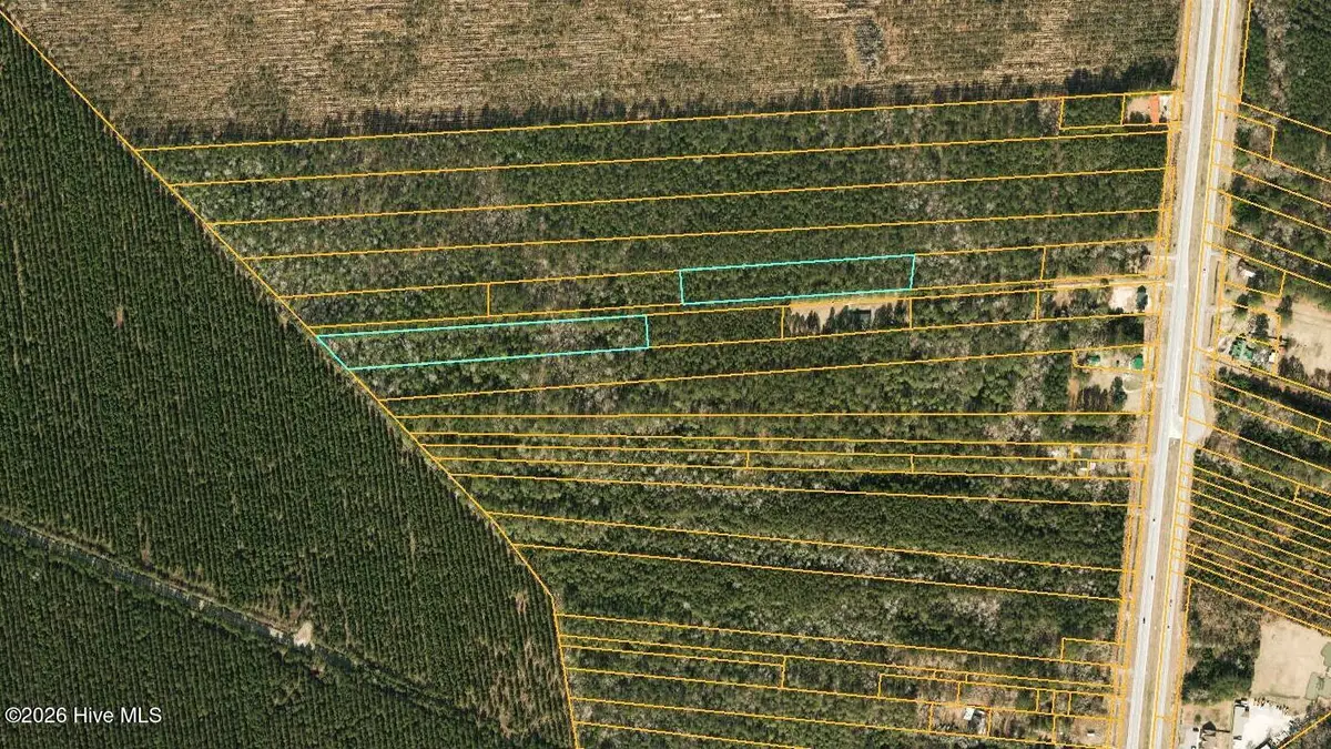 0 Off Us 17, Pollocksville, NC 28573 - Image #1