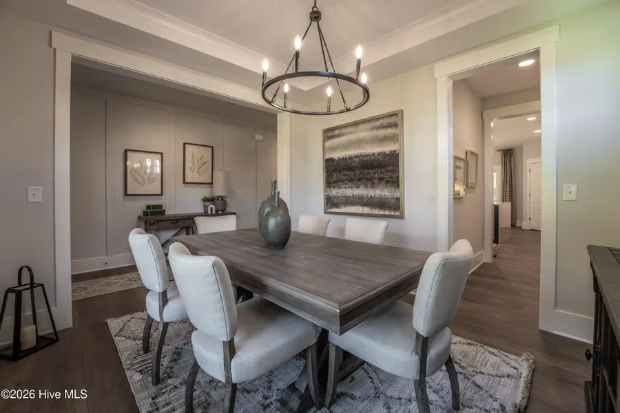 307 Oak Meadow Lane, Angier, NC 27501 - Image #3