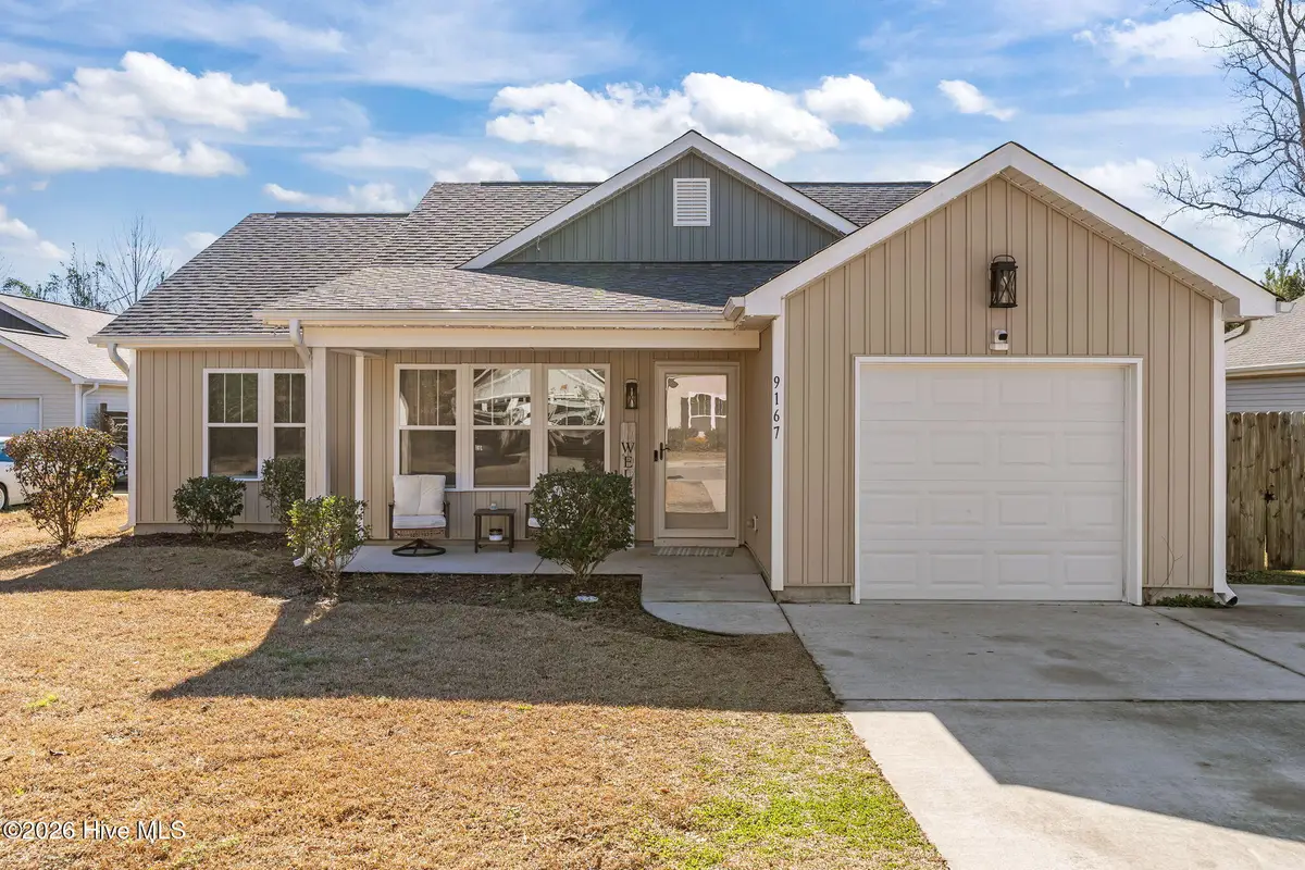 9167 Arden Road Ne, Leland, NC 28451 - Image #1